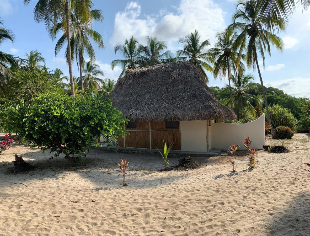 Hotel Playa Bonita Tayrona Buritaca Exterior photo