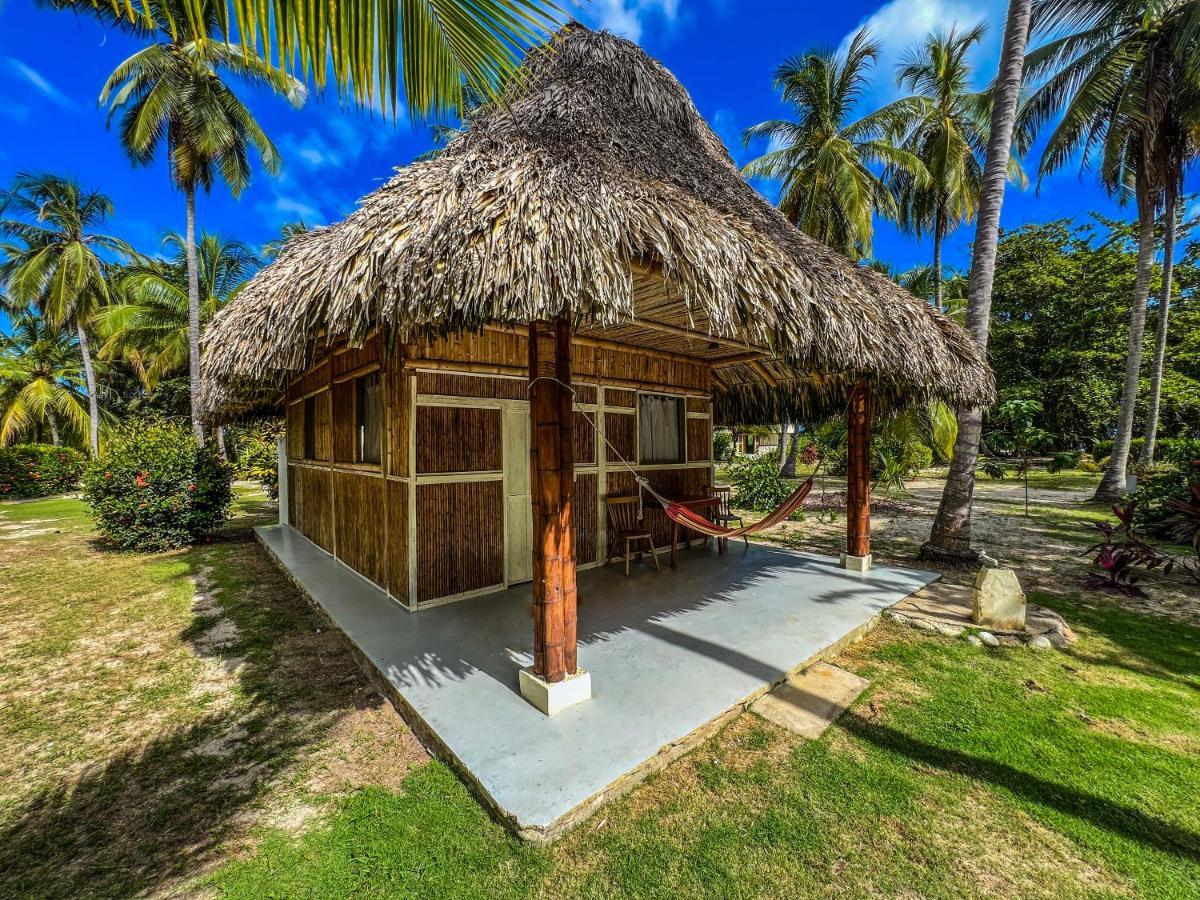 Hotel Playa Bonita Tayrona Buritaca Exterior photo