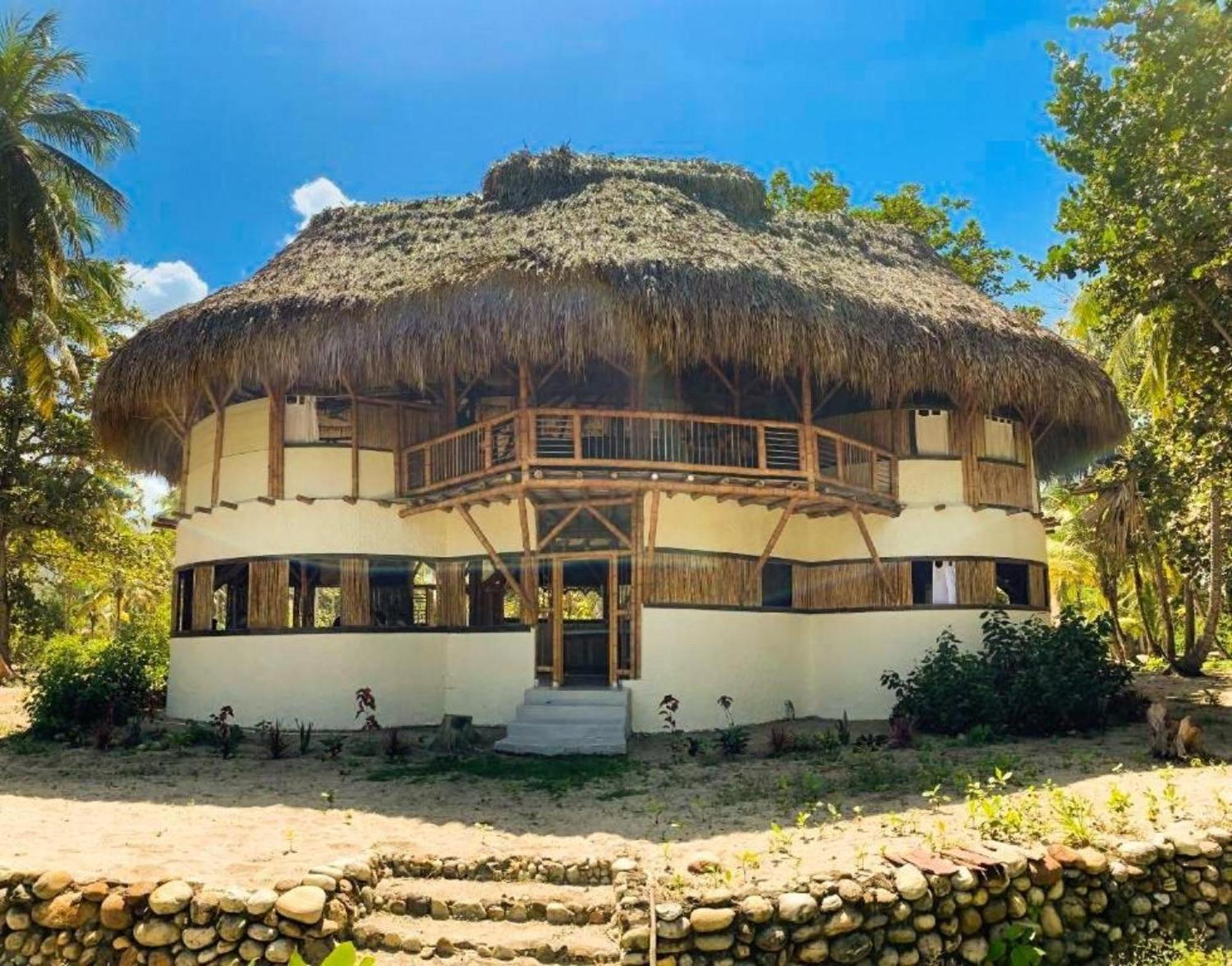Hotel Playa Bonita Tayrona Buritaca Exterior photo