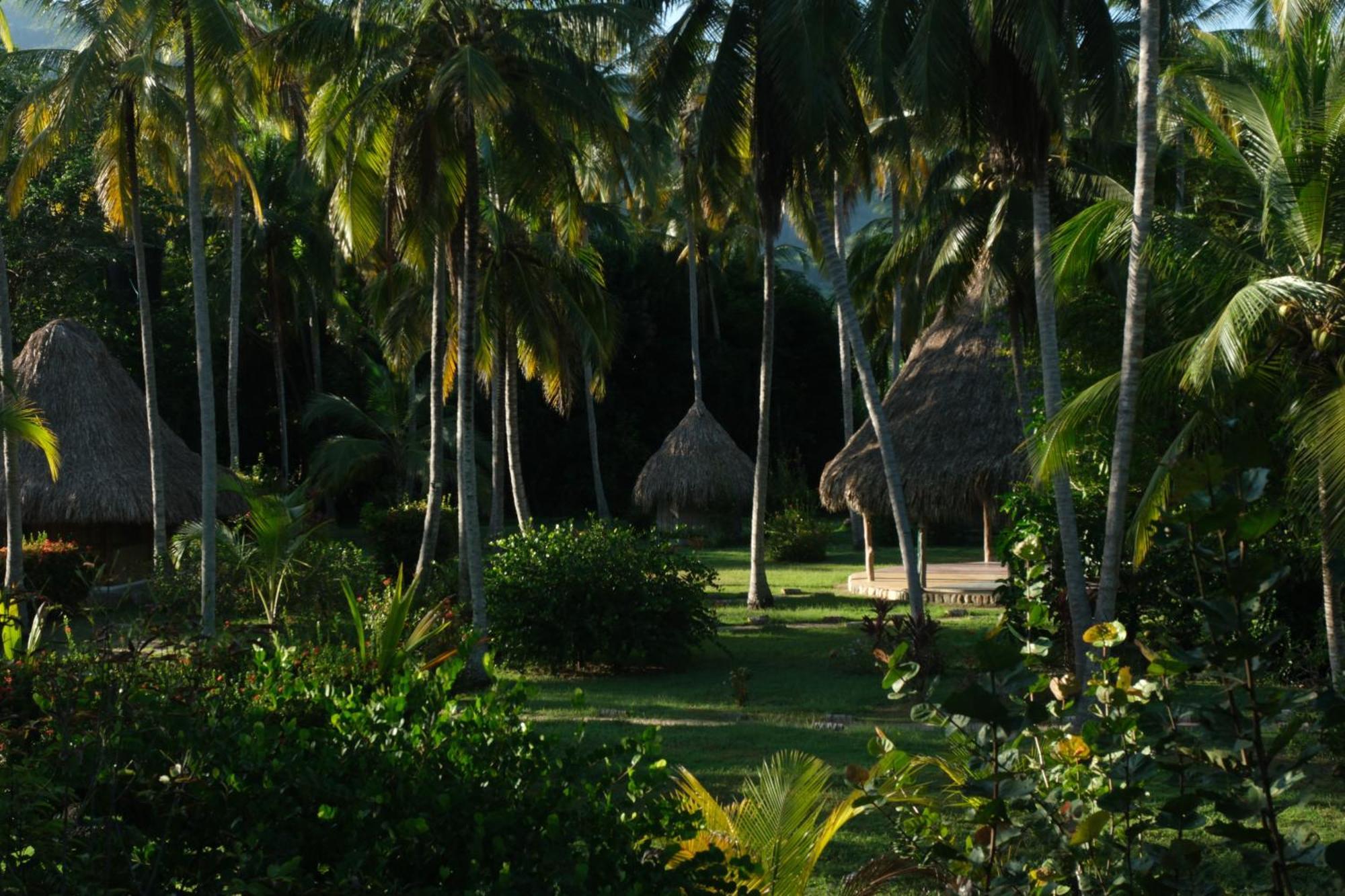 Hotel Playa Bonita Tayrona Buritaca Exterior photo