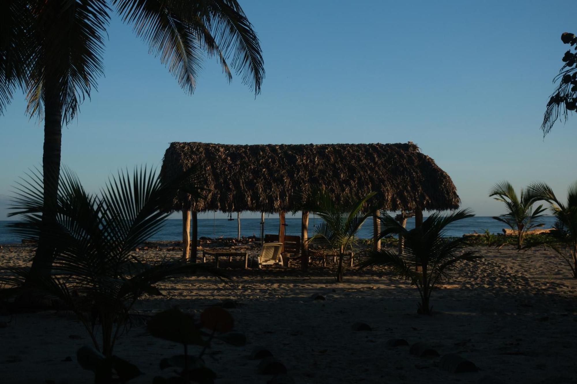 Hotel Playa Bonita Tayrona Buritaca Exterior photo