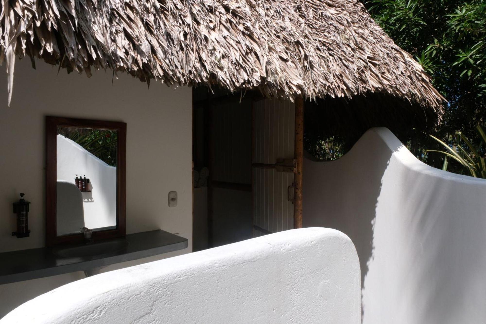Hotel Playa Bonita Tayrona Buritaca Exterior photo