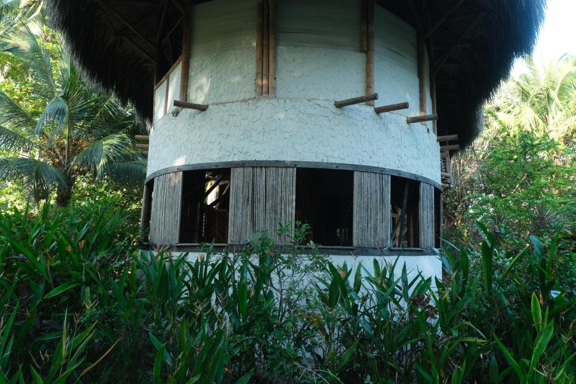 Hotel Playa Bonita Tayrona Buritaca Exterior photo